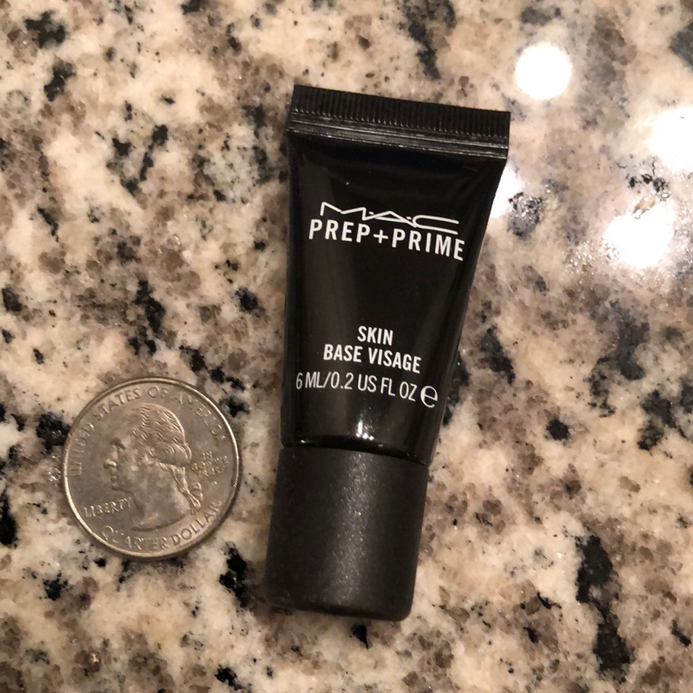 MAC Skin Base Visage